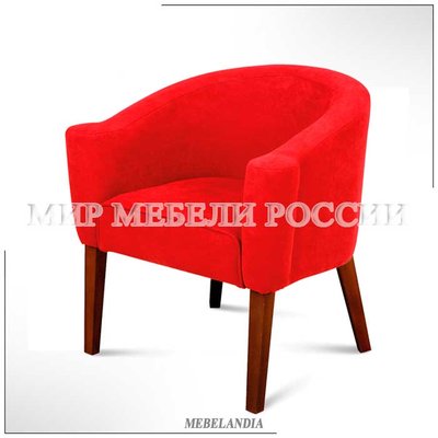 Дизайнерское кресло К-8 (FS-74)
