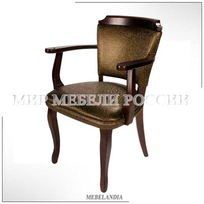 Кресло для дома Баккара (SVD-13)