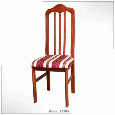 Деревянный стул Идея-1 (S-8409)