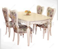 Мир мебели России