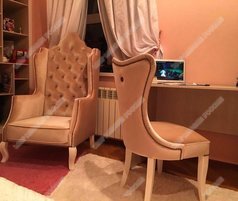 Мир мебели России