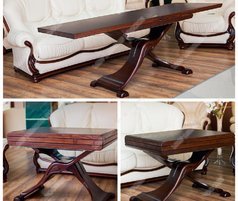 Мир мебели России