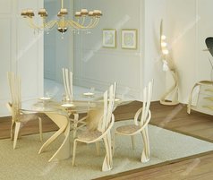 Мир мебели России