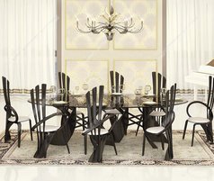 Мир мебели России