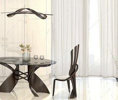 Мир мебели России