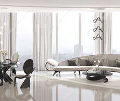 Мир мебели России