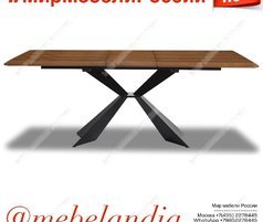 Мир мебели России