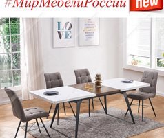 Мир мебели России