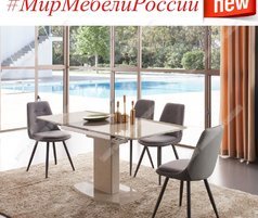 Мир мебели России