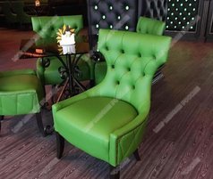 Мир мебели России