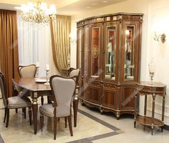 Мир мебели России