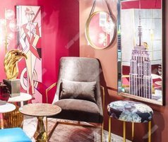 Мир мебели России