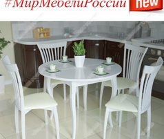 Мир мебели России