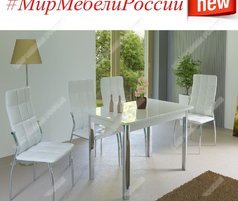 Мир мебели России