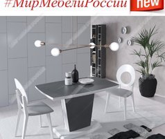 Мир мебели России