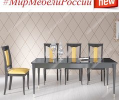 Мир мебели России