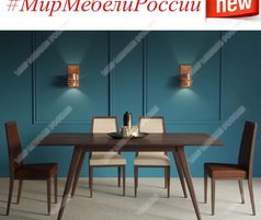 Мир мебели России