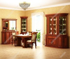 Мир мебели России
