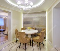 Мир мебели России