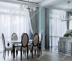 Мир мебели России