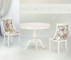 Мир мебели России