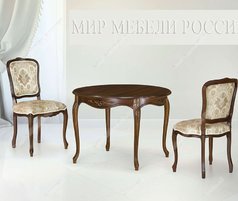 Мир мебели России