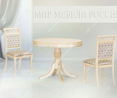 Мир мебели России