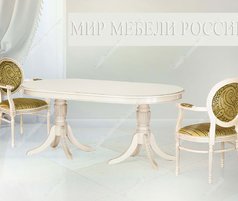 Мир мебели России