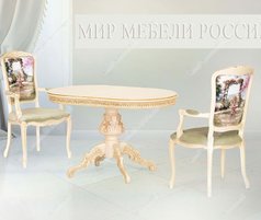 Мир мебели России