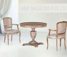 Мир мебели России