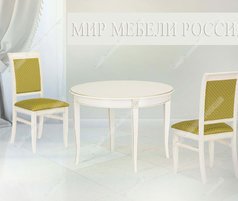 Мир мебели России