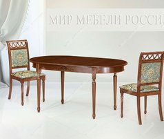 Мир мебели России