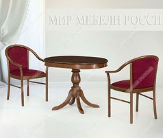 Мир мебели России