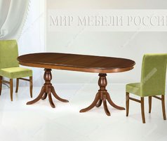 Мир мебели России