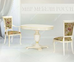 Мир мебели России