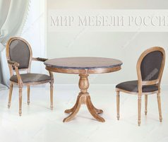 Мир мебели России