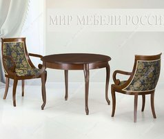 Мир мебели России