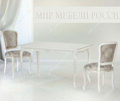 Мир мебели России