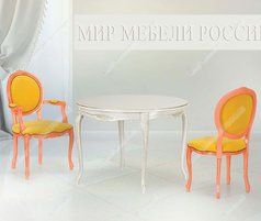 Мир мебели России