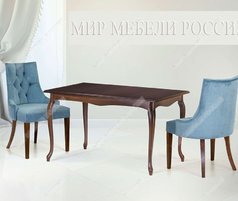 Мир мебели России