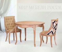 Мир мебели России