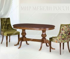 Мир мебели России
