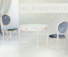 Мир мебели России