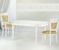 Мир мебели России