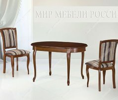 Мир мебели России