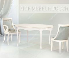 Мир мебели России