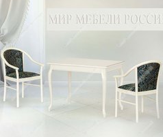 Мир мебели России