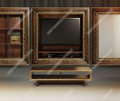 Мир мебели России