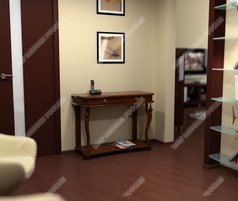 Мир мебели России