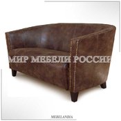 Дизайнерский диван Барон-1
